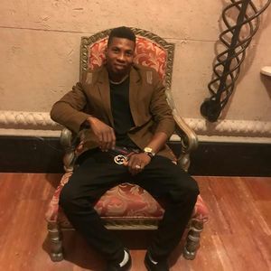 Meet your Posher, Phil zoe